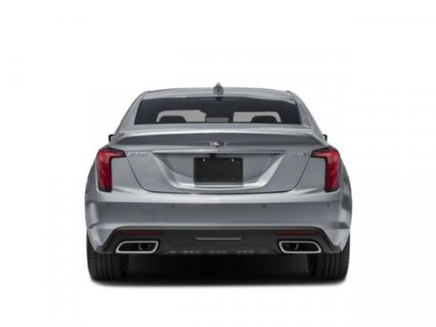 New 2026 Cadillac CT5 Premium Luxury RWD image 8