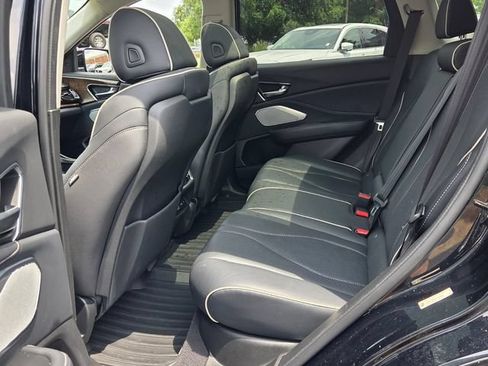 Used 2019 Acura RDX FWD w/ Advance Package image 7