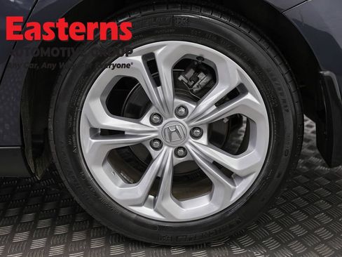 Used 2025 Honda Accord LX image 31