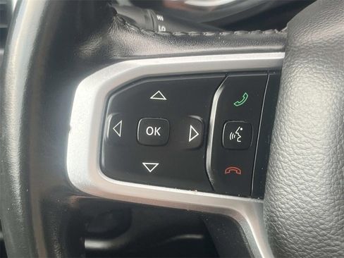 Used 2020 RAM 1500 Big Horn image 28