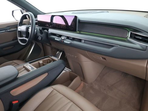 Used 2025 Kia EV9 GT-Line image 24