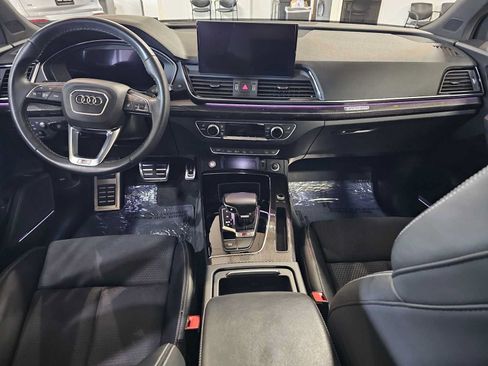 Used 2022 Audi SQ5 Prestige w/ Prestige Package AWD/4WD image 20