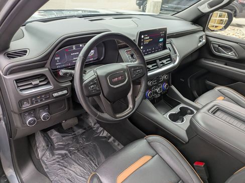 Used 2022 GMC Yukon AT4 image 15