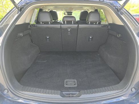 Used 2023 MAZDA CX-5 AWD 2.5 S image 15