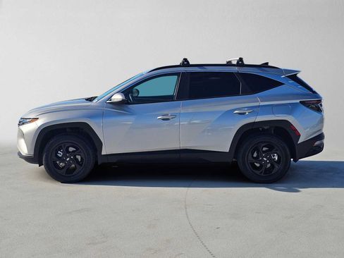Used 2023 Hyundai Tucson SEL AWD/4WD image 6
