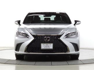 Certified 2024 Lexus ES 300h F Sport video 2