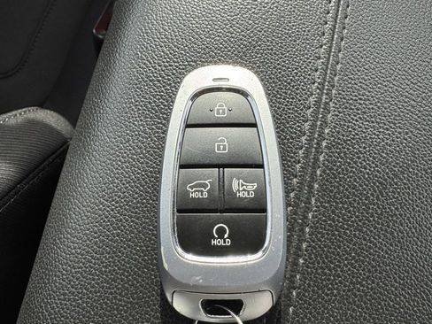 Used 2024 Hyundai Tucson SEL image 32