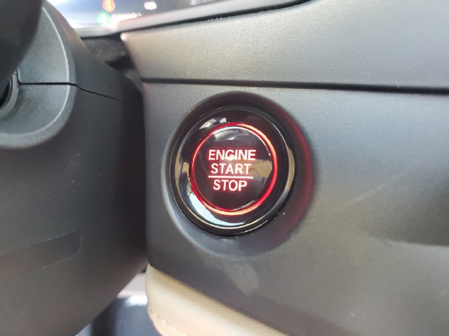 New 2026 Honda Accord LX image 24