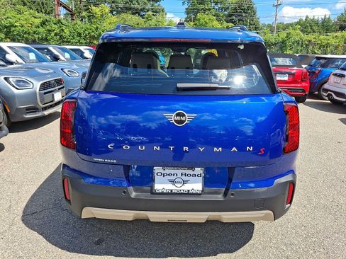 Used 2025 MINI Cooper Countryman S AWD/4WD image 5