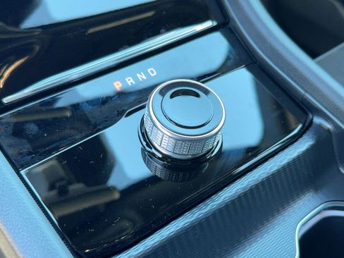 New 2025 Jeep Grand Cherokee L Altitude image 17