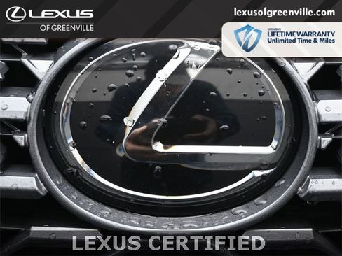 Certified 2021 Lexus RX 350 AWD w/ Premium Package image 34
