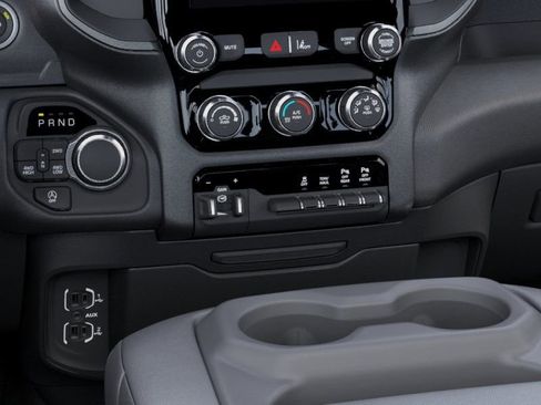 New 2026 RAM 1500 Tradesman image 24