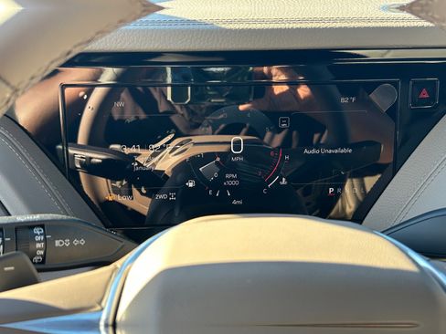 New 2026 GMC Yukon XL Denali image 20