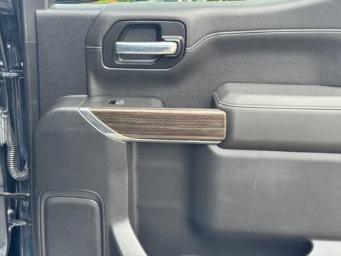 Certified 2021 Chevrolet Silverado 1500 RST w/ All Star Edition Plus AWD/4WD image 28