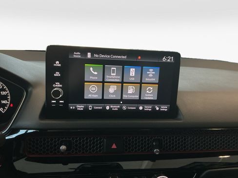 Used 2024 Honda Civic Si image 21