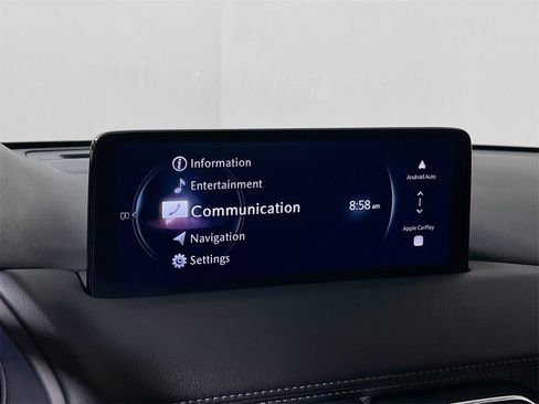 Used 2025 MAZDA CX-5 AWD 2.5 S w/ Select Package image 13