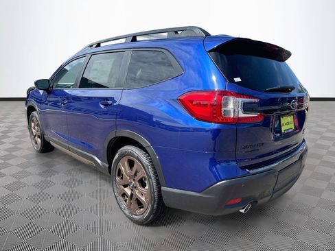 New 2026 Subaru Ascent Limited Bronze AWD/4WD image 35