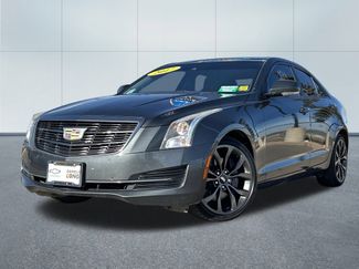 Used 2017 Cadillac ATS Luxury 360° Tour