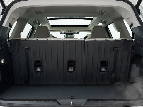 New 2026 Subaru Ascent Limited AWD/4WD image 8