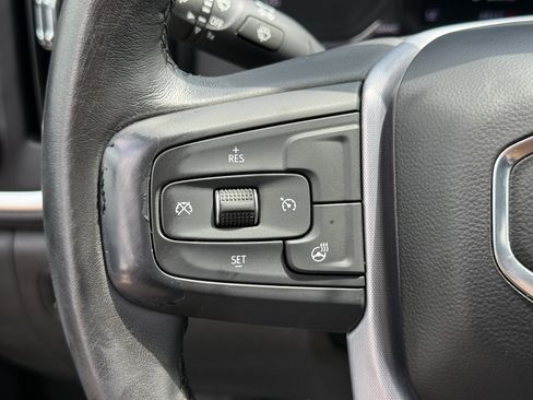 Used 2022 GMC Sierra 1500 Elevation image 16