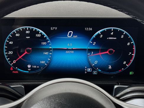 Certified 2021 Mercedes-Benz GLB 250 4MATIC image 12