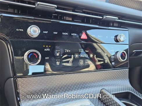 Used 2025 Genesis G80 3.5T Sport Prestige image 24