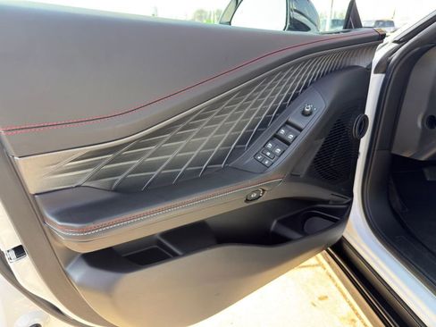 New 2026 Dodge Charger Scat Pack w/ Blacktop Package image 14