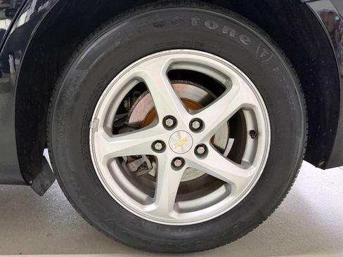 Used 2018 Chevrolet Malibu LS FWD image 29