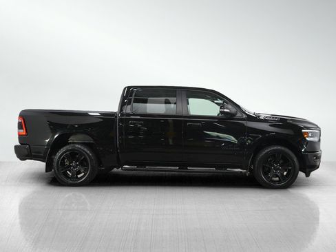Used 2020 RAM 1500 Big Horn AWD/4WD image 6