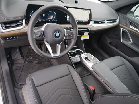 New 2026 BMW X1 xDrive28i w/ Technology Package AWD/4WD image 12
