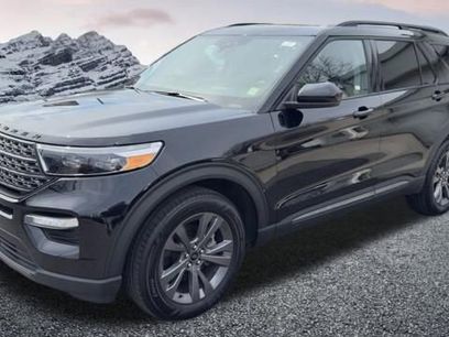 Used 2023 Ford Explorer XLT w/ Equipment Group 202A