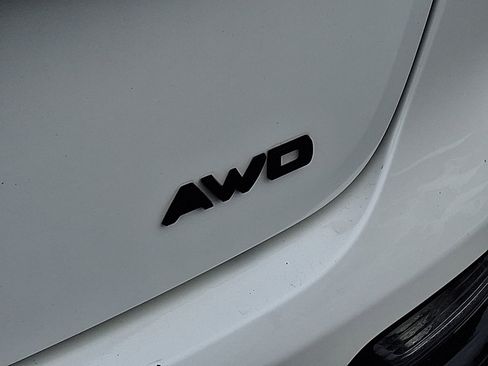 Used 2022 Kia Sportage Nightfall Edition w/ Nighfall AWD Premium Package image 16