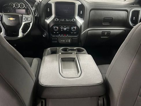 Used 2023 Chevrolet Silverado 2500 LT w/ Convenience Package image 21