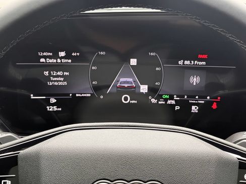 New 2026 Audi A5 2.0T Premium Plus AWD/4WD image 17