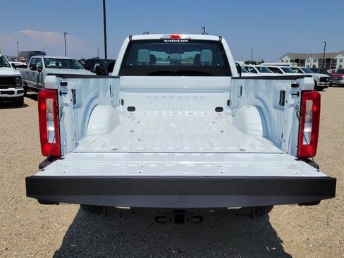 New 2025 Ford F250 XL w/ XL Chrome Package image 11