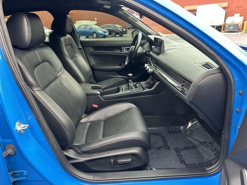 Used 2023 Honda Civic Sport Touring image 14