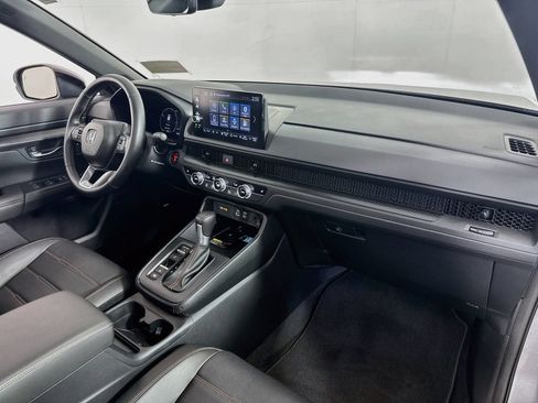 Used 2025 Honda CR-V Sport-L image 28