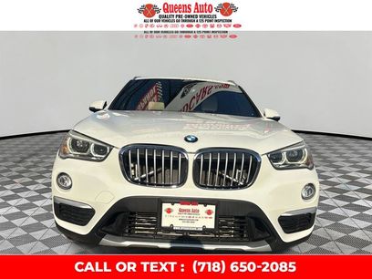 Used 2017 BMW X1 xDrive28i
