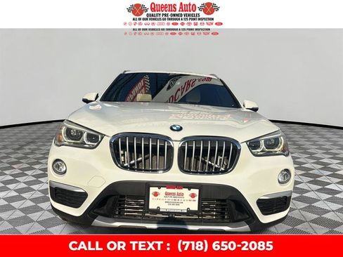 Used 2017 BMW X1 xDrive28i image 1