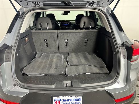 Used 2024 Chevrolet TrailBlazer LT image 17