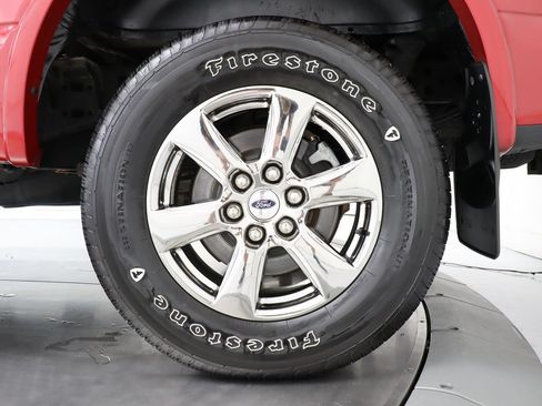 Used 2020 Ford F150 Lariat w/ Equipment Group 502A Luxury AWD/4WD image 45