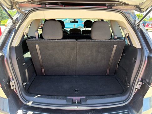 Used 2020 Dodge Journey SE w/ SE Popular Equipment Group FWD image 9