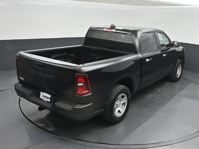 Used 2025 RAM 1500 Tradesman AWD/4WD image 39