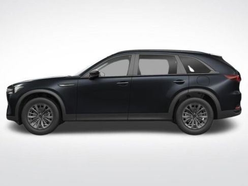 New 2026 MAZDA CX-70 SC Plus image 2