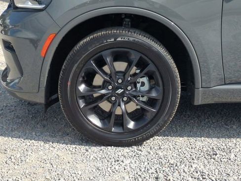 New 2026 Dodge Durango GT w/ Blacktop Package image 10