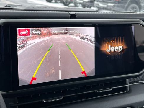 New 2026 Jeep Wrangler Unlimited Rubicon 392 w/ Quick Order Package 27X Moab AWD/4WD image 33