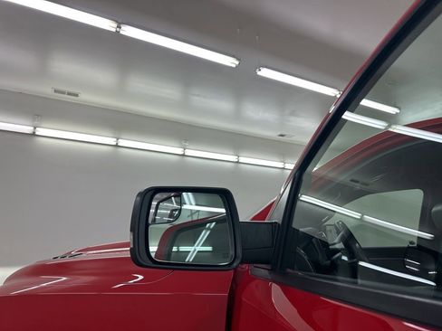 Used 2020 RAM 1500 Rebel w/ Rebel Level 2 Equipment Group image 17