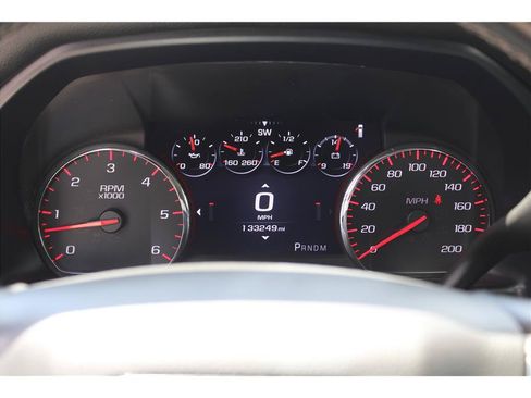 Used 2015 GMC Sierra 1500 Denali AWD/4WD image 20