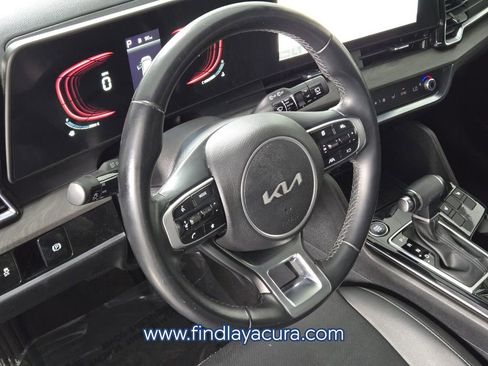 Used 2023 Kia Sportage X-Line w/ X-Line Premium Package image 20