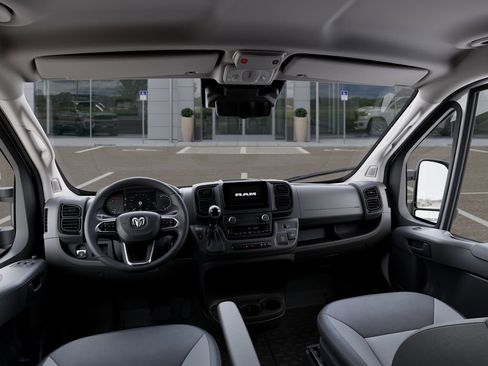 New 2026 RAM ProMaster 1500 w/ Advanced Safety Group image 14